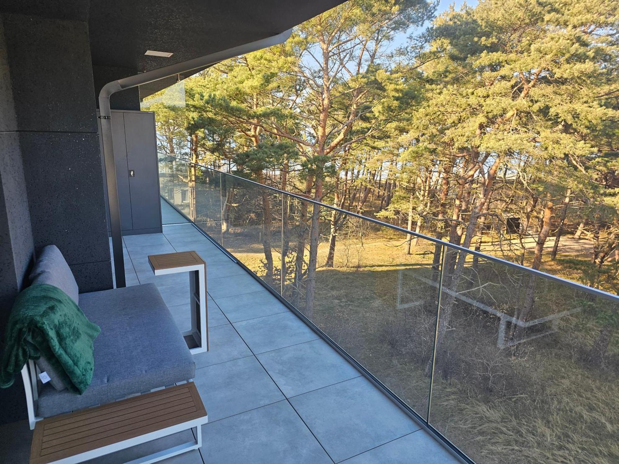 포고르젤리차 Morska Idylla 아파트 외부 사진